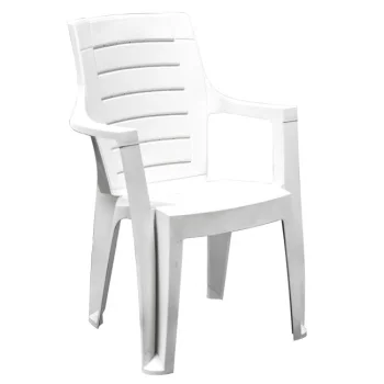 Cleopatra plastična baštenska stolica Cleopatra plastična baštenska stolica